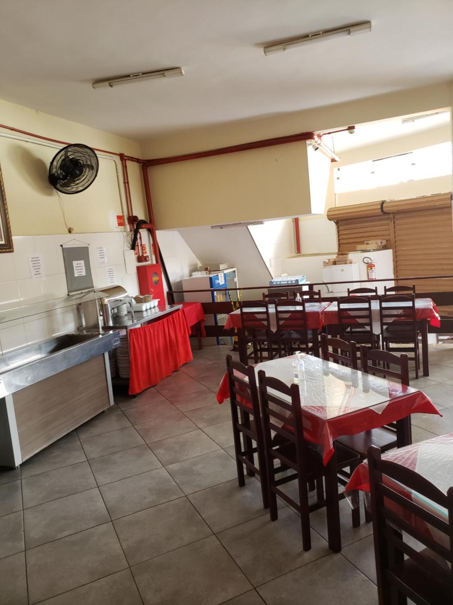 אפרסידה Hotel Divino Pai Eterno מראה חיצוני תמונה